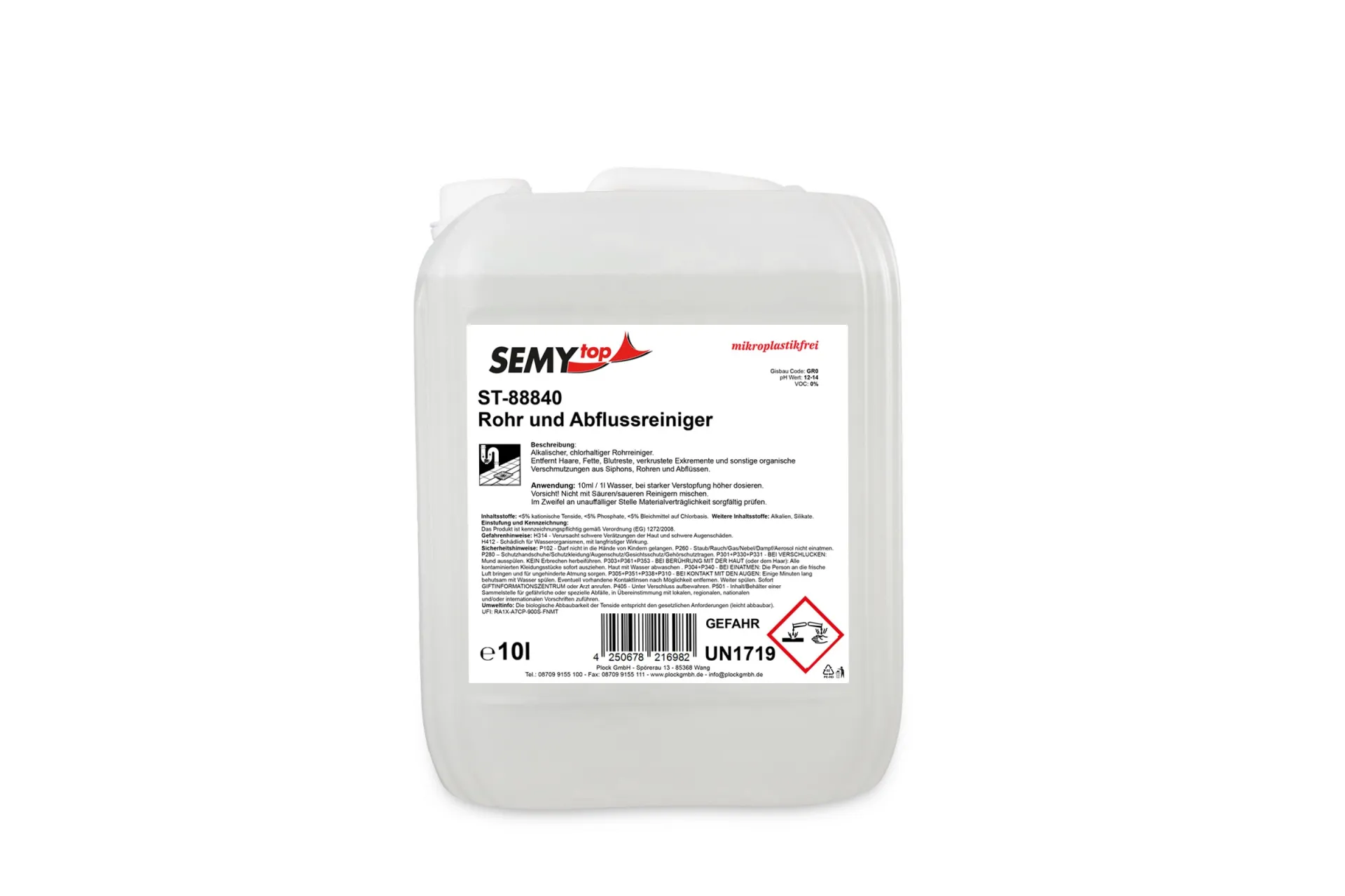 SEMYtop ST-88840